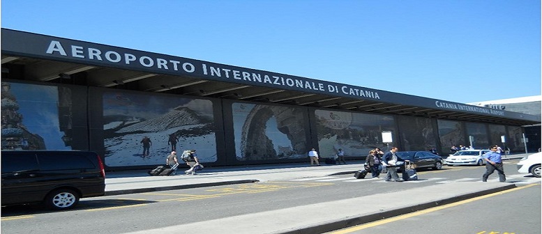 Catania. Arrestato all'areoporto un albanese in possesso di documenti falsi