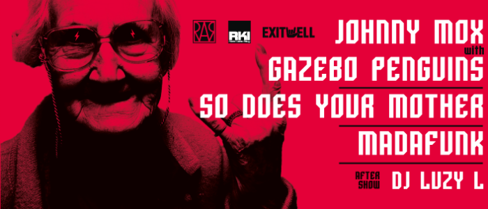 RAR, buona la prima! Report e fotogallery