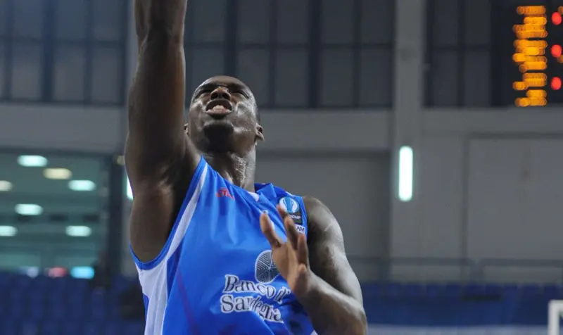 Eurocup, la Dinamo cade a Podgorica in casa del Buducnost