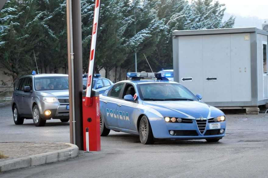 Teramo, sgominata banda di ladri: tre arresti