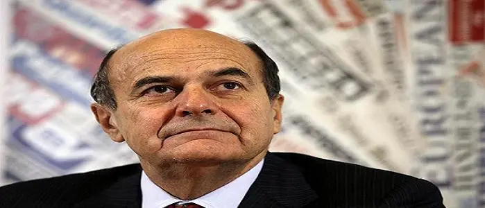 Pd, la minoranza in riunione: 140 seguono Bersani