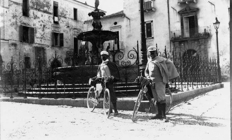 L'Abruzzo un secolo fa: una mostra per il Touring Club