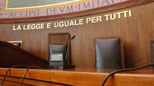 Chieti, sesso per la casa popolare: condannato l'ex assessore D'Agostino