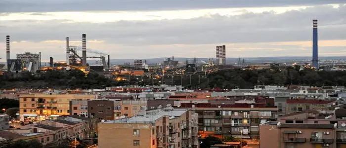 Ilva: "Nessuna garanzia" per l'indotto di Taranto