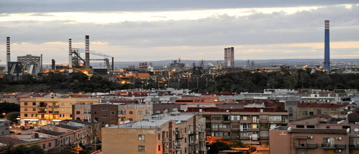 Ilva: "Nessuna garanzia" per l'indotto di Taranto