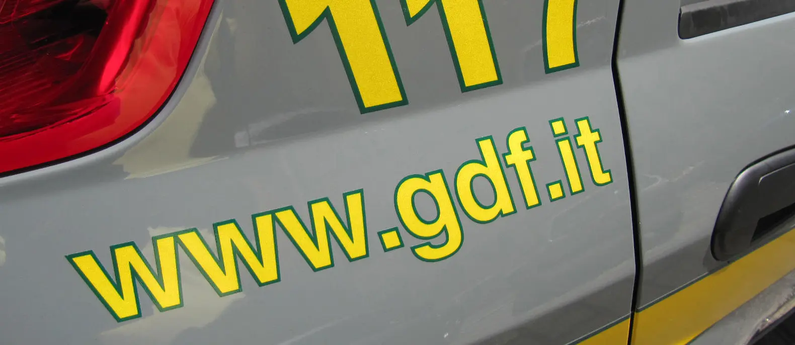 Palermo, Gdf sequestra beni per 2,7 milioni a Maurizio Lucchese