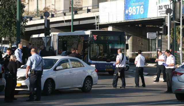 Israele, attacco terroristico a Tel Aviv