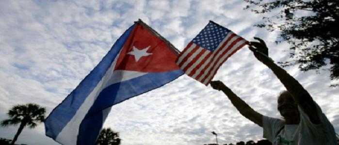 Cuba, dopo l'apertura degli Usa, incrementano le fughe via mare di immigrati