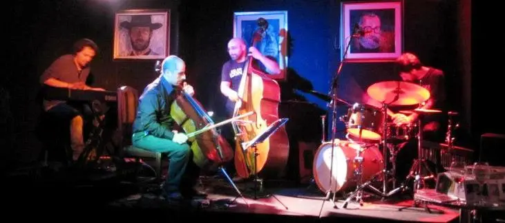 Raf Ferrari Quartet: il jazz raffinato che incanta la Capitale