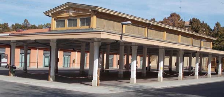 Modena, al via i lavori per il ripristino del parcheggio dell'ex Moi