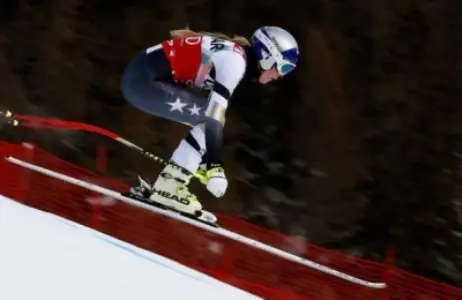 Sci, Vonn pigliatutto, è suo anche il Super G