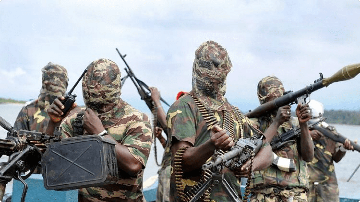 Boko Haram, attacco in territorio camerunense: 80 rapiti tra cui 50 bambini