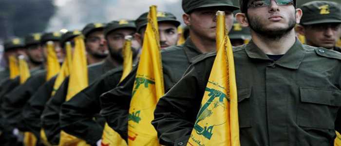 Siria, Israele bombarda Hezbollah su territorio siriano