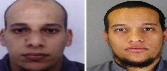 Francia: i fratelli Kouachi sepolti di nascosto in tombe anonime