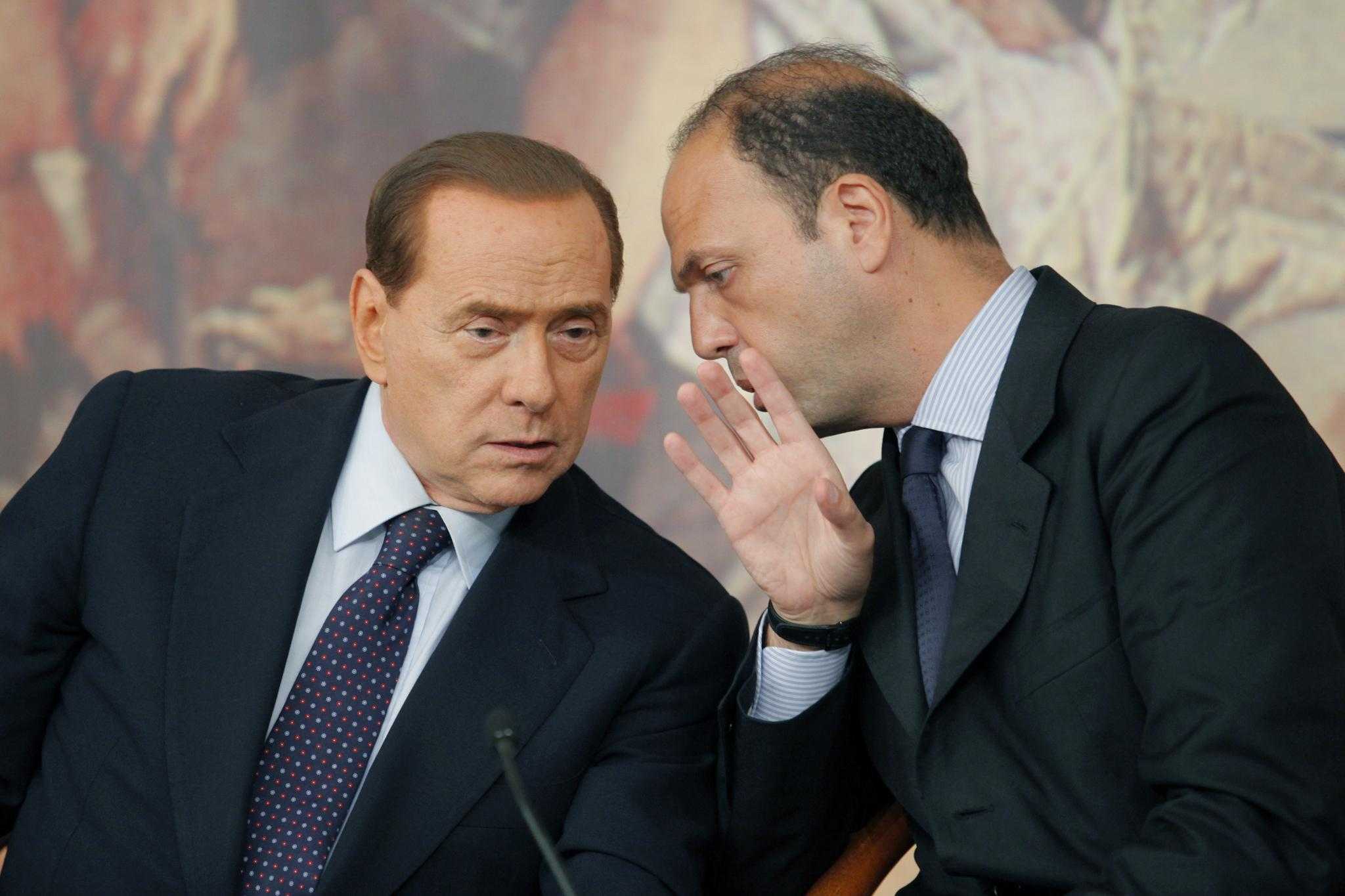 Verso il Quirinale, le mosse del centrodestra. Berlusconi richiama Brunetta e Alfano avverte Renzi