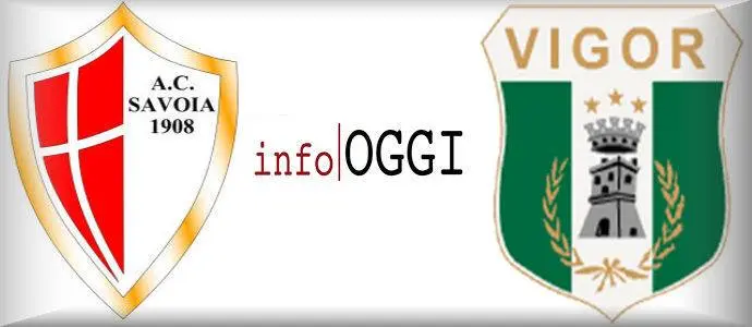 Lega Pro, la Vigor si lascia rimontare: Savoia-Lamezia 2-1  [VIDEO]