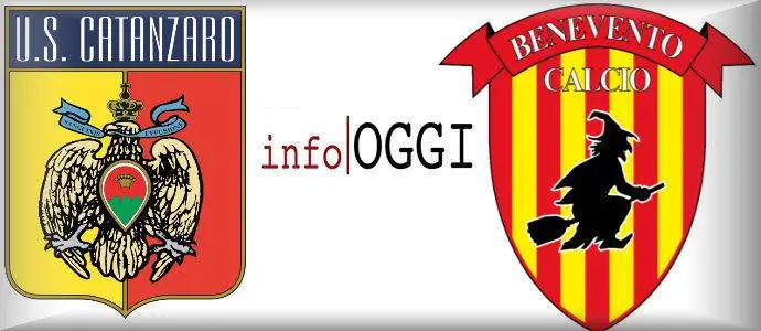 Lega Pro, Catanzaro-Benevento 0-1: Sanniti corsari al "Ceravolo" [VIDEO]