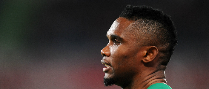 Calciomercato, la Sampdoria piazza il colpo Eto'o