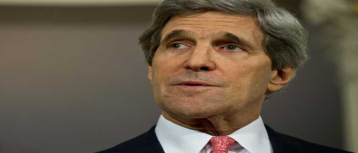 Kerry si scusa con la Francia: bloccato da viaggi istituzionali