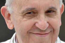 "Mi ami?" La domanda di Papa Francesco risuona nella Basilica dell'Immacolata Concezione