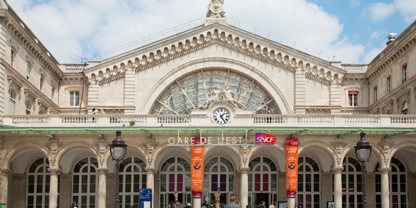 Terrorismo: arresti nella notte a Parigi e Berlino. Rientrato allarme bomba a la Gare dell'Est