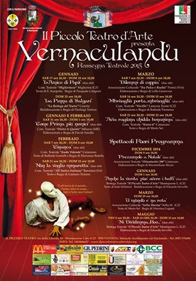 Montepaone e la sua rassegna teatrale