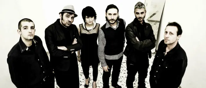 Le origini del Libro nero della rivoluzione: intervista ai Freak Opera