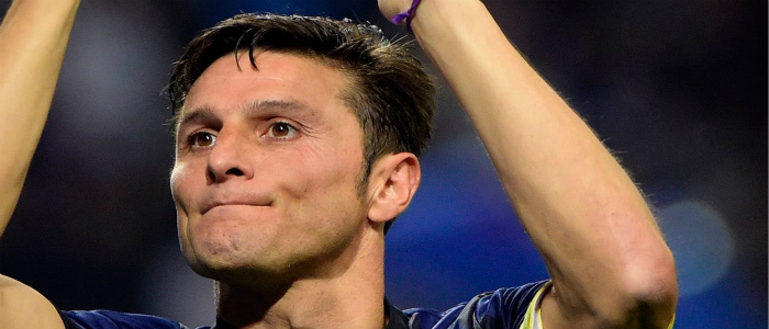 Expo, Zanetti ambasciatore dell'evento