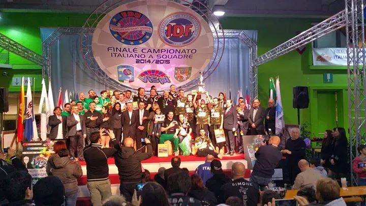 Finali Nazionali di Soft Dart: tutti i risultati abruzzesi