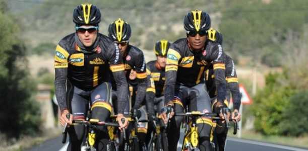 Tour de France 2015, per la prima volta un team africano partecipa alla Grande Boucle
