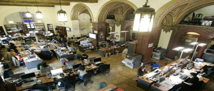 La Questura di Roma avverte le testate italiane: si ipotizza minaccia terrorismo