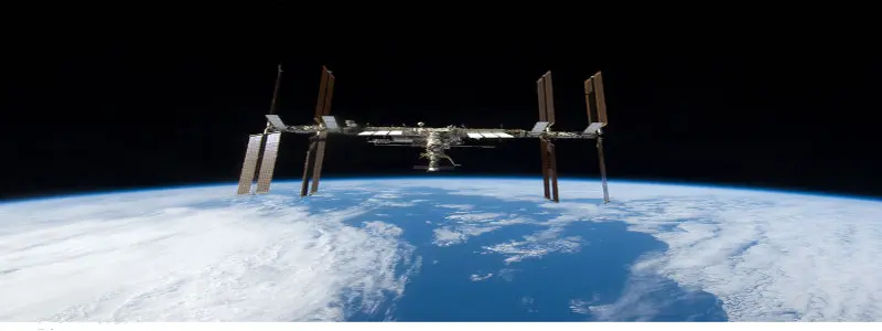 Scatta allarme per una perdita sulla stazione spaziale internazionale