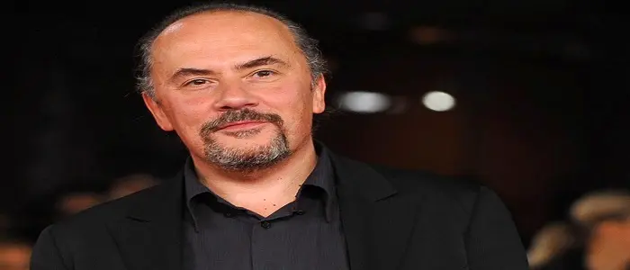 Maurizio Casagrande in scena al Teatro Diana di Napoli