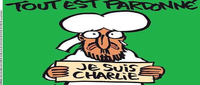 Charlie Hebdo: a Napoli tutte le copie sono andate a ruba