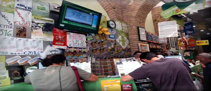 Supenalotto: dopo sole 72 ore, un altro milione a Montepaone