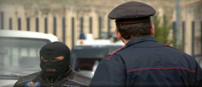 'Ndrangheta: blitz Ros in Umbria, Calabria e Lazio, 20 arresti cosca "Farao-Marincola"