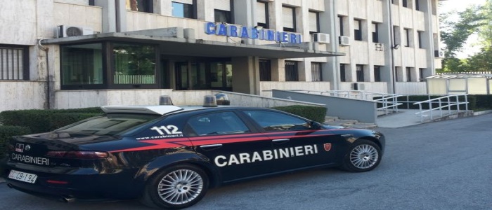 Terni, anziana uccisa in casa. Forse, aveva sorpreso un rapinatore nella propria abitazione