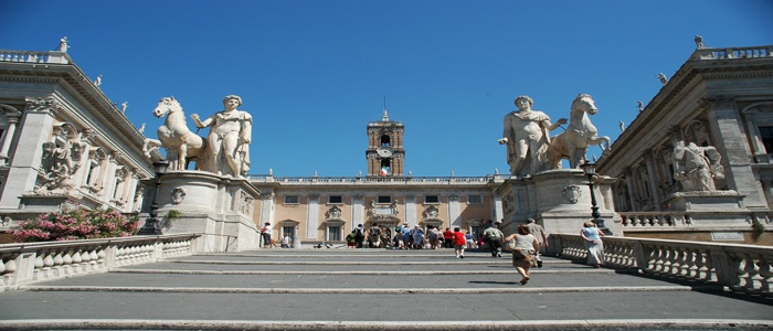 Campidoglio, discussa oggi la Delibera per il Registro delle Unioni Civili