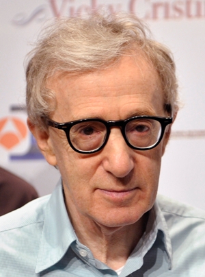Amazon sceglie Woody Allen per una serie tv