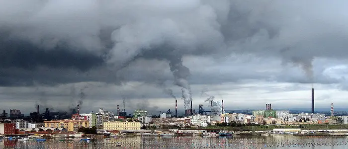 Gnudi al Senato: "Ilva salva nel 2017"