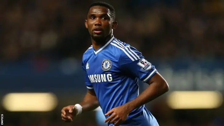 Calcio Mercato Sampdoria, occhi puntati su Samuel Eto'o