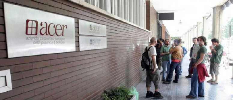 Bologna, il Consiglio comunale approva delibera su immobili Acer