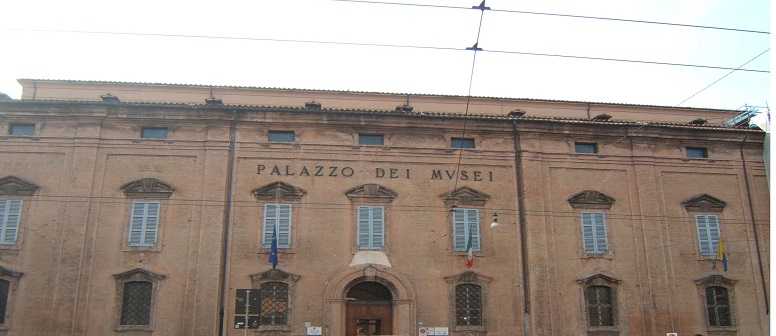 Modena, Palazzo dei Musei: corso per realizzare ceramica graffita