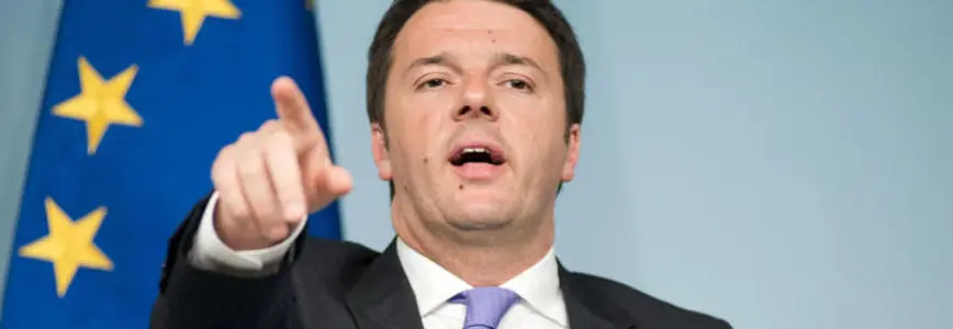 Ue, chiusura del semestre italiano. Renzi: «L'Europa sia luogo di speranza»