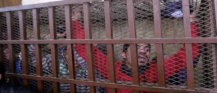 Egitto, cade l'accusa di "dissolutezza" verso i 26 uomini arrestati in un Hammam