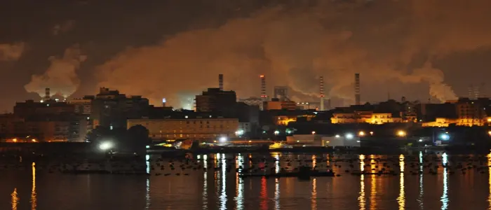 Domani al Senato audizioni sull'Ilva