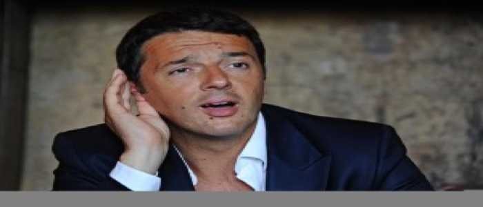 Renzi perde consensi nei sondaggi