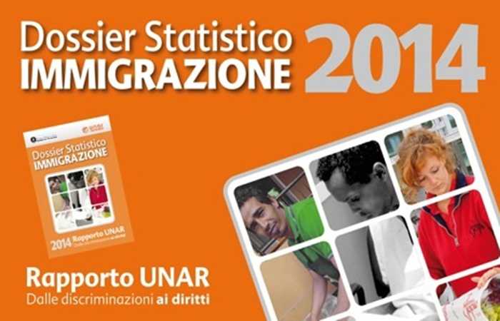 Immigrazione - Rapporto UNAR, presentazione alla Camera di Commercio di Vibo Valentia