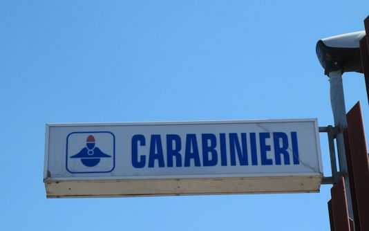 Droga a Cervinia, denuncia a piede libero per un 30enne di Vercelli