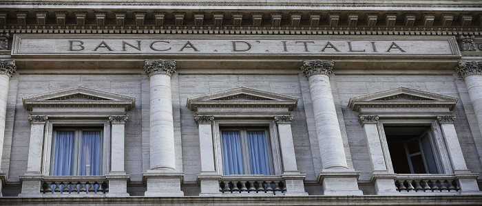 Banche italiane: calano i prestiti, rallenta il tasso di crescita
